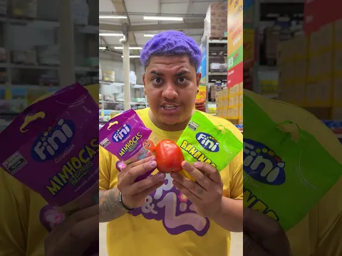 VAMOS AS COMPRAS !