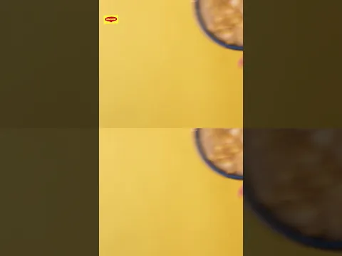 MACARRÃO SABOR MOLHO BRANCO MAGGI® PARA AIR FRYER