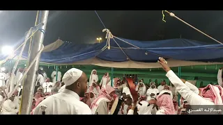دوسري لعب وصف زواج آل ذعيفة  ياليتني ماعرفت الحب  دندنها
