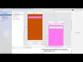 S11 C12 Split View Controller