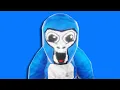 How to add FACES to YOUR Gorilla tag Blender Pfp