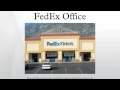 FedEx Office