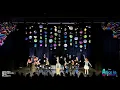 Alice in Wonderland Jr 2024 - Axelrod Performing Arts Academy