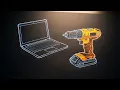 Building a Local AI Vision Agent with OpenCV Ollama and Gemma 3 Vision