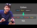 How to Do Database Stuff with Django Models without knowing SQL