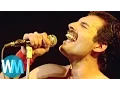 Download Lagu Top 10 Freddie Mercury Moments
