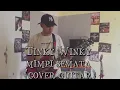 Download Lagu Tinky Winky - Mimpi semata (cover guitar)