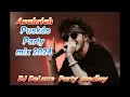 Download Lagu Azahriah - Puskás party mix 2024  DJ DeLuxe medley