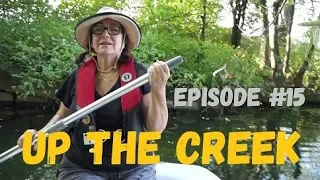 Up the Creek, Wind over Water, Episode #16