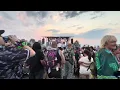 Culture Shock Bass canyon 2026