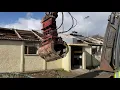 Download Lagu Trinity Accies Bangholm Clubhouse Demolition.