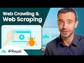 Web Crawling vs Web Scraping Everything You Need to Know