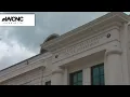 Violent crime rate in North Carolina higher than national average