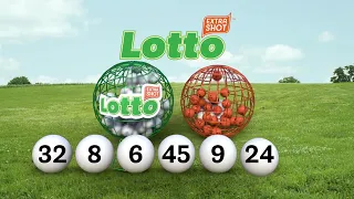 IL Lottery Evening - Extra 2026