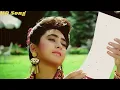 Download Lagu Tere Gulabi Labo Se Sabnam Ke Dane Churau | Ajay D, Karishma K | Pyar Ke Kagaz Pe | 90s Hindi Song