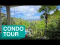 Tour Echo at Serendip Vacation Condos