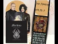 Download Lagu Tone Matching Smashing Pumpkins MACHINA - Gibson RD, Marshall VS102R
