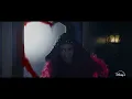 Descendants: The Rise of Red | Official Teaser | Disney+