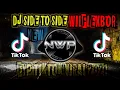 DJ SIDE TO SIDE WILFEXBOR FULL BASS REMIX VIRAL TIK TOK 2021