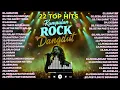 Lagu 22 LAGU TERBAIK ROCK DANGDUT PALING DICARI SAAT INI