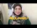 ARJUNAKU-RITA SUGIARTO | COVER BY ALEYNA