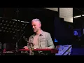 "Blue Lou" Marini & the Italian Groovers - live @ Nerolidio Music Factory, Como, March 16, 2026
