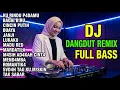 Lagu DJ REMIX DANGDUT LAWAS FULL BASS || DJ LUKAKU | DJ MADU MERAH