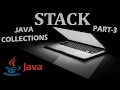 4 - Stack Class In Java Collections