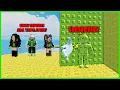 Download Lagu Aku Berkamuflase Nyamar Jadi Warna Tembok Buat Jatuhin Mereka Semua Di Troll Obby Roblox 😆