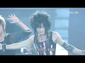 동방신기 (TVXQ!) "The Way U Are" │ 2004.07.31 Korean Music Festival