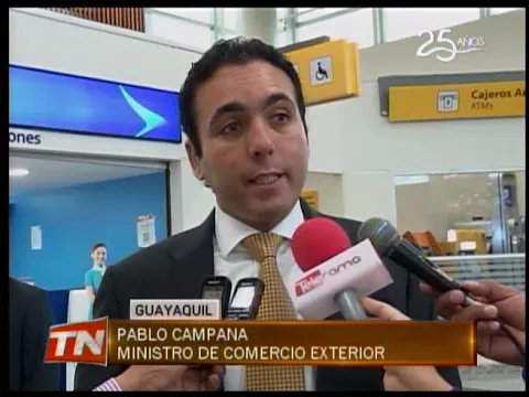 Campaña señaló que medidas económicas están dando resultados positivos