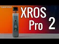 Download Lagu The XROS Pro 2 now with a Taller Display and made with Aerospacial Magnesium Alloy