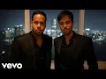 Download Lagu Enrique Iglesias, Romeo Santos - Sin Tu Amor (Video IA Lyric) | Music IA