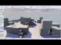 UDK How to Set Up Capture the Flag vCTF Gametype Tutorial