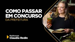 Download Como passar em concursos de Prefeitura (Aprovada em 1º Lugar) MP3