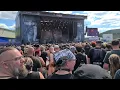 Download Lagu Feurschwanz - Metfest - M'era Luna 7-8-2022