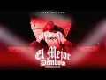 Peter Metivier ✖ Rubinsky RBK ✖ Dixson Waz - No Lo Prenda (Audio Oficial) #DembowConciencia
