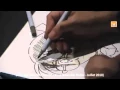 Download Lagu Gosho Aoyama Drawing Detective Conan