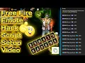Download Lagu ফ্রি ফায়ার ইমোট হ্যাক কিভাবে করে? How to setup free fire emote hack script KGO Virtual
