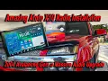 Awesome Upgrade Atoto X10 Car Stereo Install in my 2004 Avalanche
