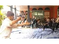 Download Lagu Duel Silat Kuntau ini Membuat Mata Para Penonton Tercengang