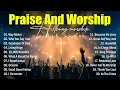 Lagu Way Maker - Best Worship Songs, Top Hillsong Praise And Worship Music, Christian Music Playlist 2025