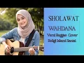 Lagu Sholawat ' Wahdana\