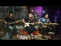 JAJABI BAND - ENGLISH MAN NEW YORK (cover)