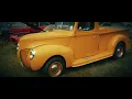 St Joseph s Car Show Berlin MA Sep 2025
