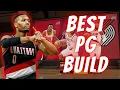 THIS POINT GUARD BUILD IS EVERYTHING NBA 2K23 BEST PG BUILD