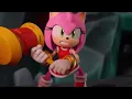 Download Lagu Sonic Prime - Fist Bump AMV