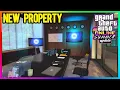 Download Lagu GTA ONLINE NEW SUMMER DLC PROPERTY 2025, Police FIB Business Interior, GTA 6 Trailer 2 (GTA5 Update)