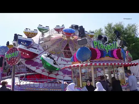 Video Kermiseditie 2025