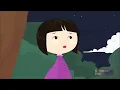 En un Bosque De La China La Chinita Se Perdió - Canciones Infantiles